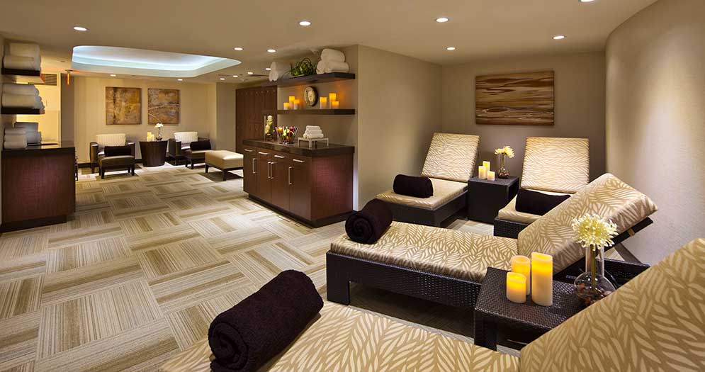 Golden Nugget Lake Charles Spa | Golden Nugget Lake Charles