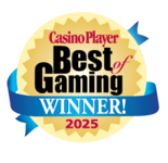 Best Gaming Winner 2025