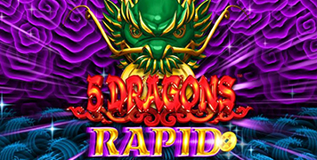 5 Dragons Rapid