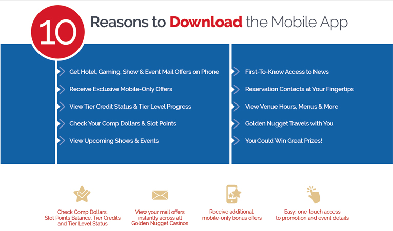 golden nugget mobile app 10 reasons download
