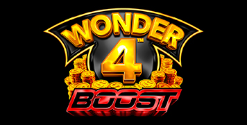 Wonder 4 Boost