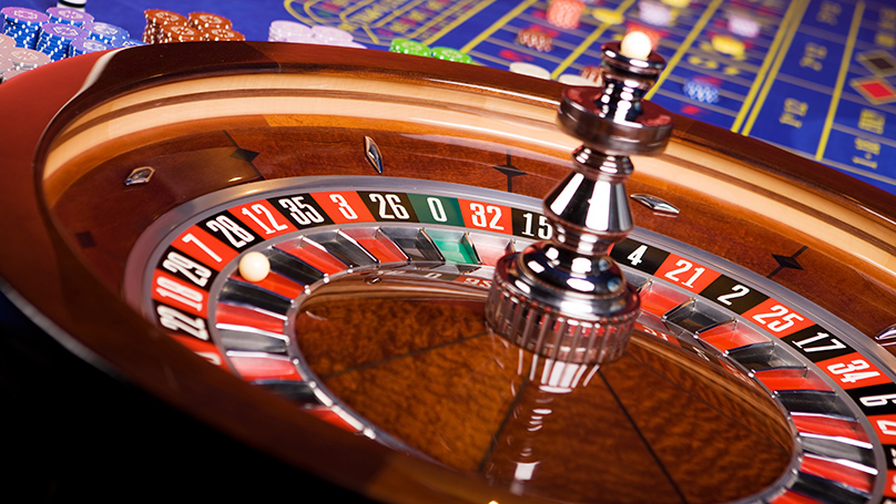 Casino Promotions & Events | Golden Nugget Laughlin