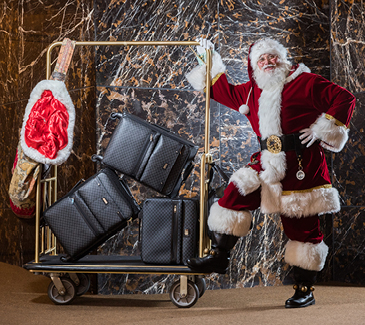 Santas Big Deal Summer Sale