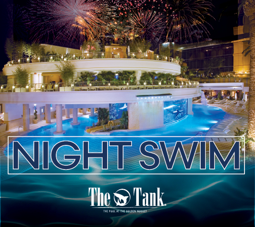 Night Swim