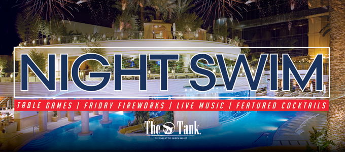 Night Swim