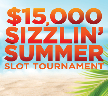 Slot Tournament