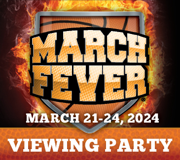 March Fever