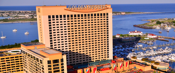 Upcoming Events at Golden Nugget Atlantic City