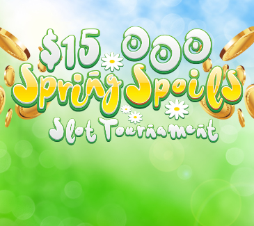 Slot Tournament