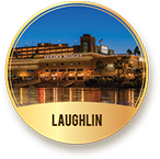 Laughlin Golden Nugget Logo
