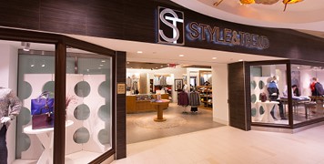 Style & Trend Retail Shop