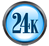 24K Button