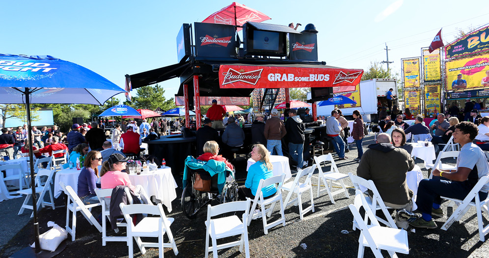 BBQ Festival | Golden Nugget Atlantic City