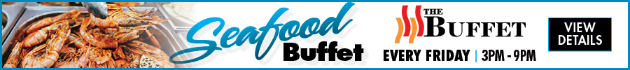 Seafood Buffet