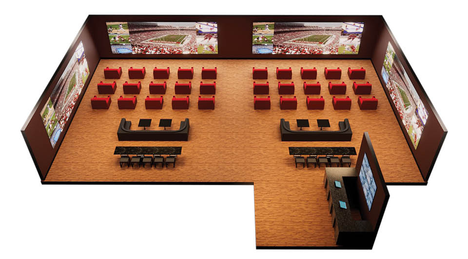 SportsBookMap