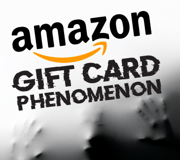 Gift Card Phenomenon