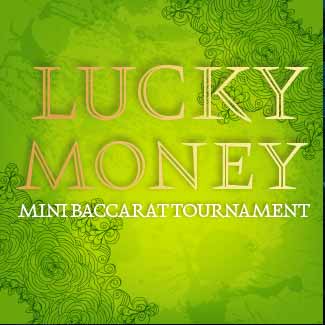 Lucky Money Mini Baccarat