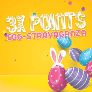 3XPoints