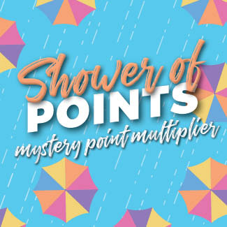 ShowerofPoints