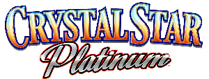 Crystal Star Platinum