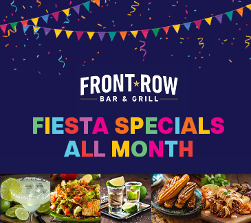 Fiesta Specials