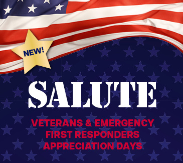 Salute