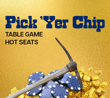 Pick Yer Chip