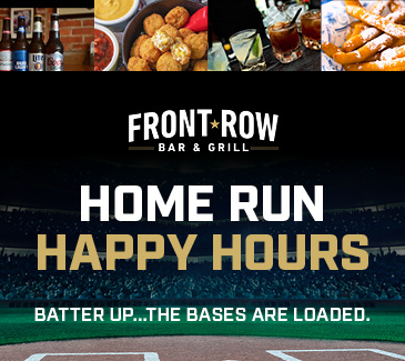 Home Run Happy Hours