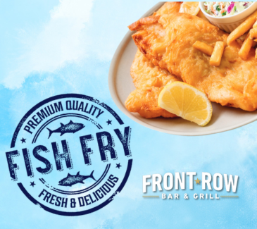 Fish fry