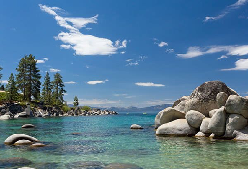 Recreation Services | Golden Nugget Lake Tahoe