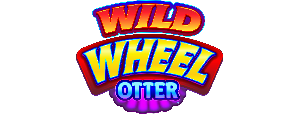 Wild Wheel Otter Logo