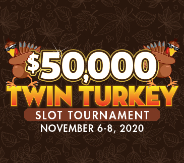 Las Vegas Slot Tournament Schedule