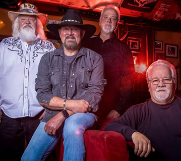 Confederate Railroad | Golden Nugget Las Vegas