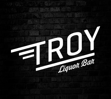 Troy Liquor Bar Golden Nugget Las Vegas