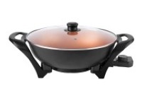 13 Inch Electric Wok Giveaway