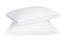 2 Pack Bed PIllows Giveaway