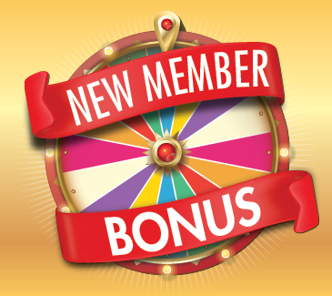 24K Select Club New Member Rewards